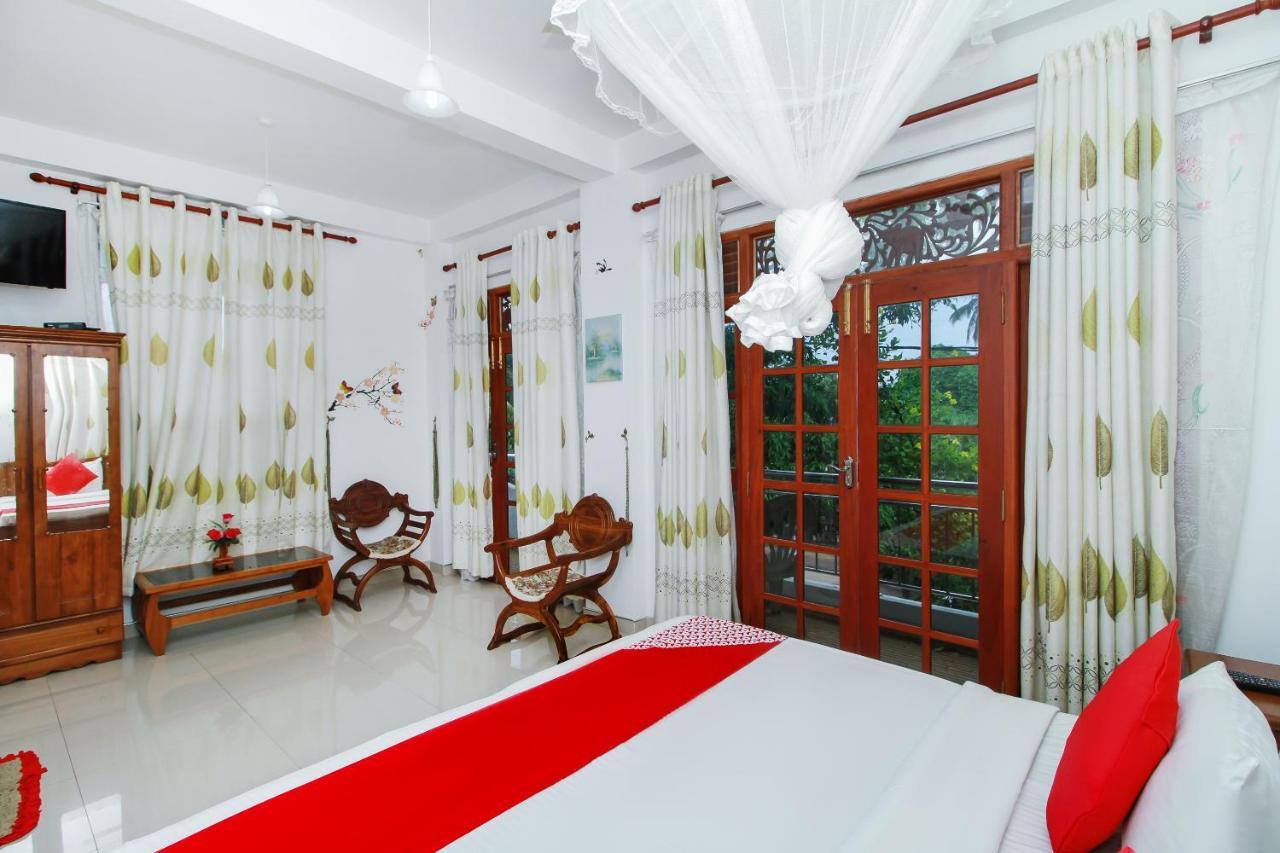 Jj Villa Bentota Aluthgama Extérieur photo